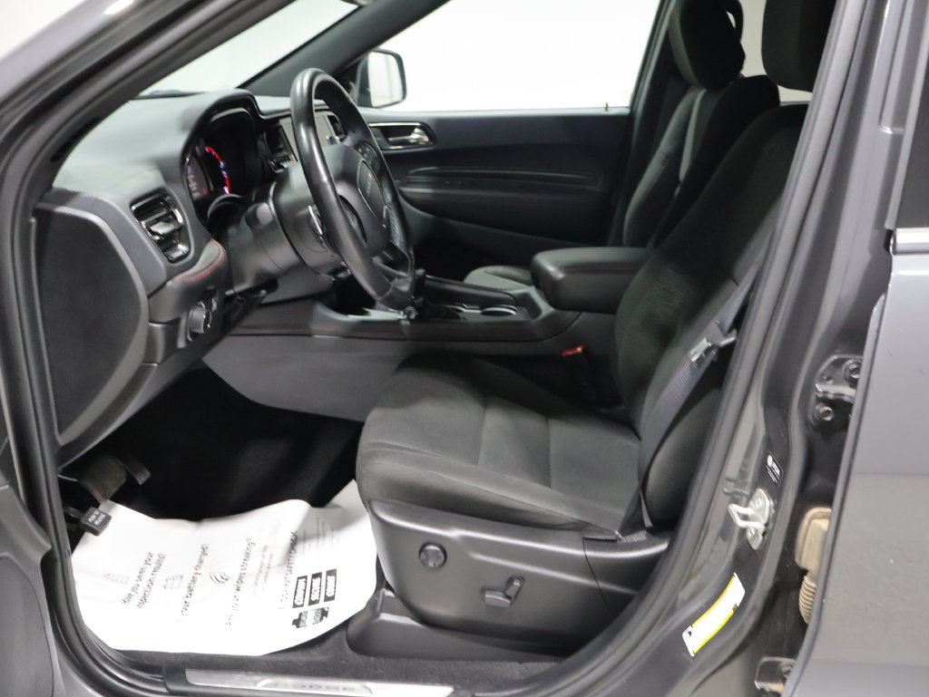 Certified 2023 Dodge Durango R/T w/ Blacktop Package AWD/4WD image 12