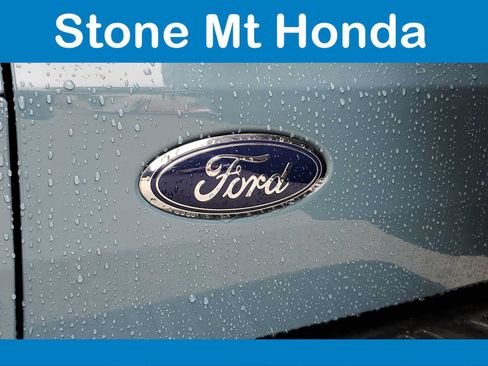 Used 2022 Ford Bronco Badlands AWD/4WD image 9
