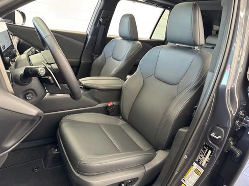 New 2026 Lexus TX 350 AWD image 16