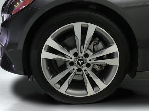 Certified 2022 Mercedes-Benz C 300 Coupe image 27