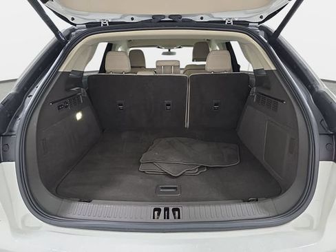 Certified 2022 Lincoln Nautilus FWD image 29