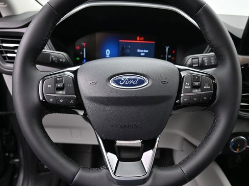 New 2026 Ford Escape Active w/ Cold Weather Package image 14