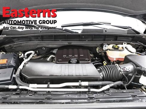 Used 2023 GMC Sierra 1500 Elevation AWD/4WD image 7