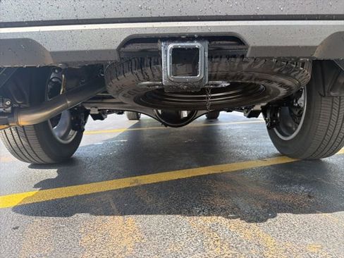 New 2026 Toyota Tundra 1794 Edition AWD/4WD image 20