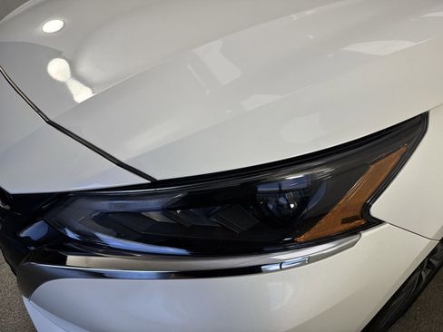 Certified 2024 Nissan Altima 2.5 SV image 29