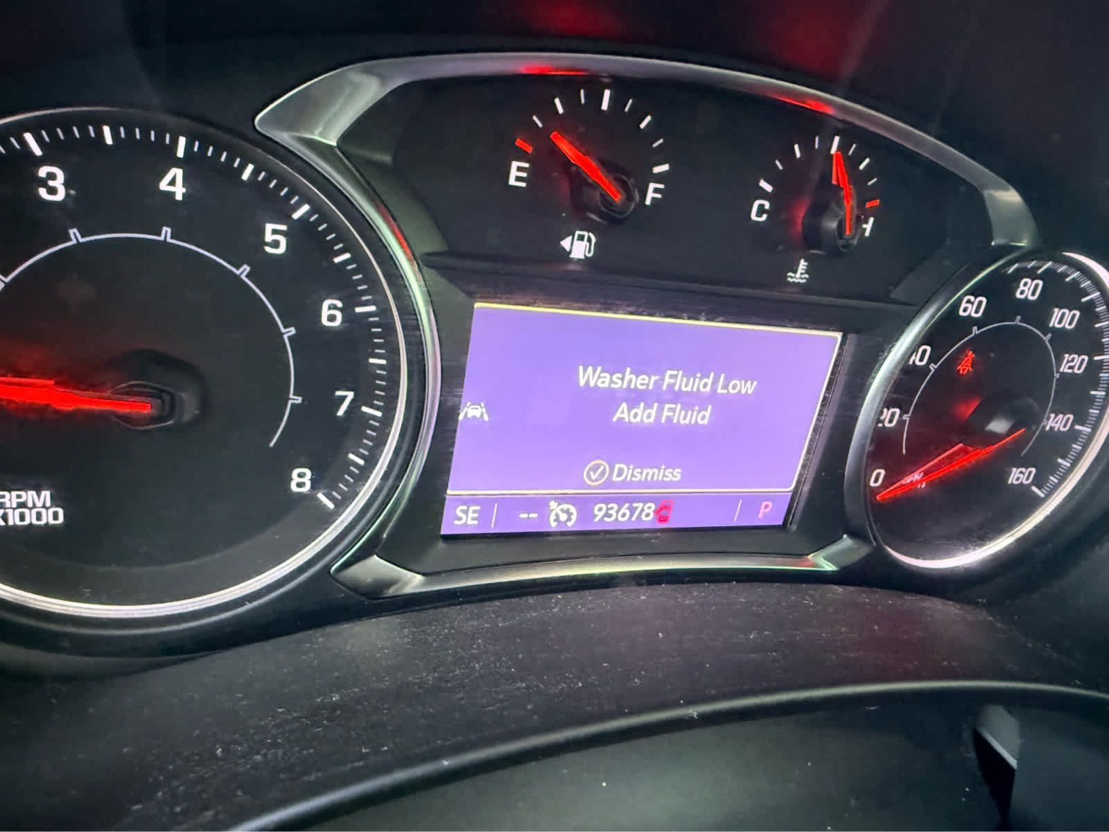 Used 2022 GMC Terrain SLE w/ Driver Convenience Package FWD image 8