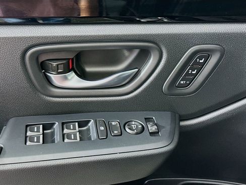 New 2026 Honda Passport RTL image 18