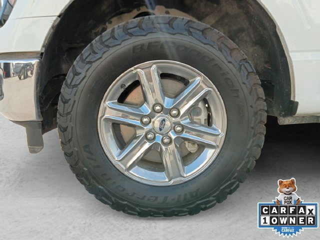 Used 2024 Ford F150 XLT w/ Tow/Haul Package AWD/4WD image 23