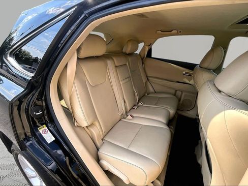 Used 2015 Lexus RX 350 FWD image 20
