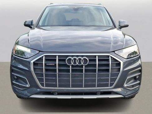 Used 2023 Audi Q5 2.0T Premium AWD/4WD image 2