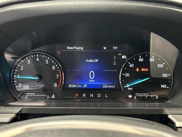 Used 2023 Ford Explorer XLT w/ Equipment Group 202A AWD/4WD image 14