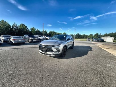 Used 2023 Chevrolet Blazer LT w/ Midnight/Sport Edition