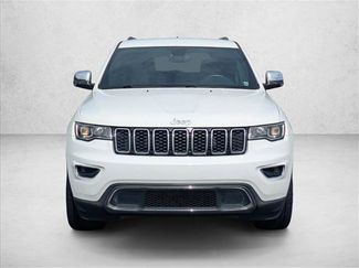 Used 2018 Jeep Grand Cherokee Limited RWD video 2