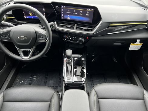 Used 2026 Chevrolet Trax ACTIV w/ Driver Confidence Package image 33