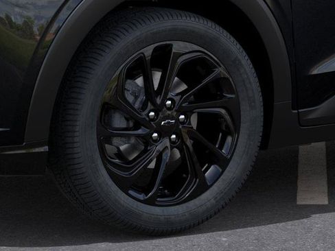 New 2027 Chevrolet Bolt RS FWD image 51