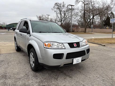 Used 2007 Saturn Vue 2WD image 12
