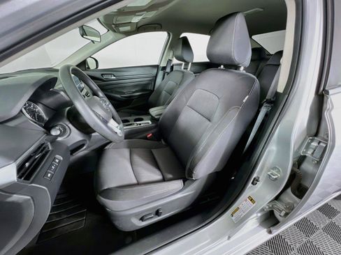 Used 2020 Nissan Altima 2.5 S AWD/4WD image 22