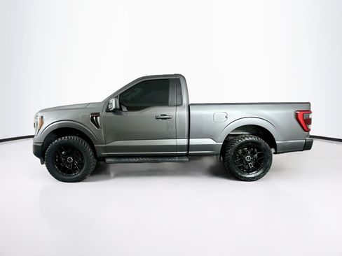 Used 2022 Ford F150 XL RWD image 4