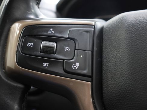 Used 2023 Chevrolet Silverado 2500 High Country image 15