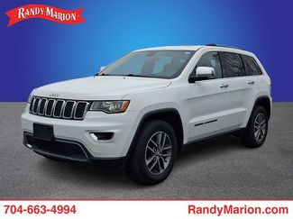 Used 2017 Jeep Grand Cherokee Limited video 1