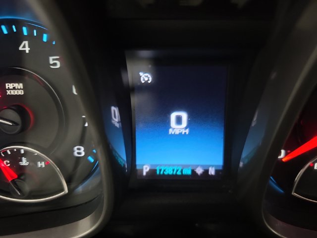 Used 2015 Chevrolet Malibu LT FWD image 6
