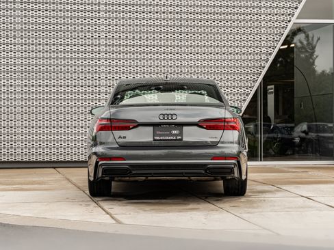 Certified 2021 Audi A6 Premium Plus w/ Premium Plus Package AWD/4WD image 31