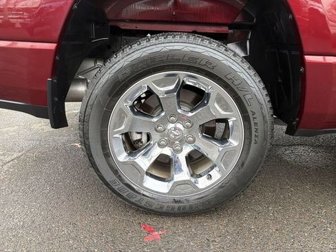 Used 2022 RAM 1500 Big Horn image 32