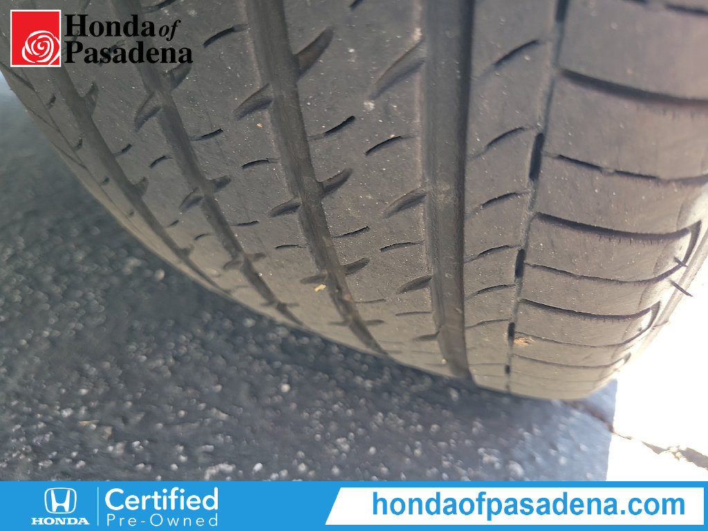 Certified 2024 Honda Civic EX image 33