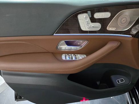 Used 2026 Mercedes-Benz GLE 450 4MATIC image 29