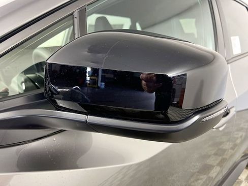 New 2026 Toyota bZ FWD image 10