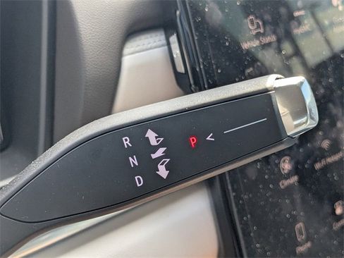 Used 2026 GMC Terrain Denali image 30