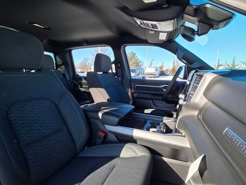 New 2026 RAM 1500 Big Horn image 12