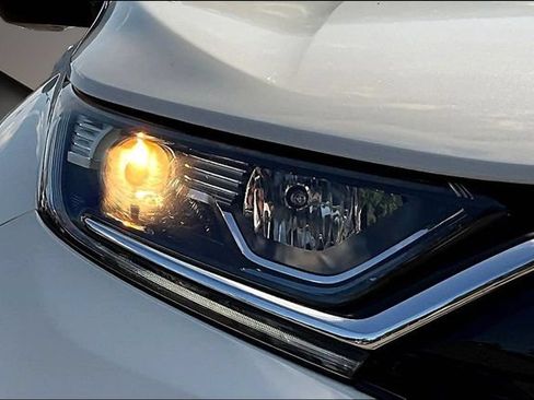 Used 2022 Honda CR-V EX image 33