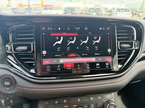 New 2026 Dodge Durango GT image 24