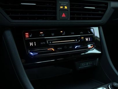 New 2026 Volkswagen Jetta Sport