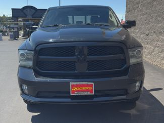 Used 2018 RAM 1500 Sport w/ Sport Premium Group AWD/4WD video 2