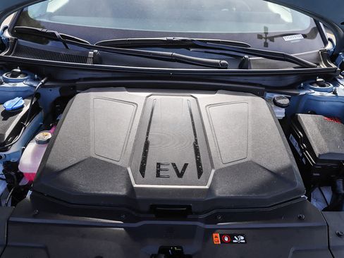 New 2026 Hyundai Ioniq 5 SEL image 14