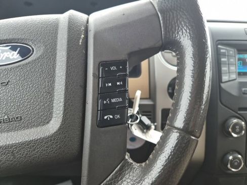 Used 2013 Ford F150 XLT w/ Luxury Equipment Group image 20