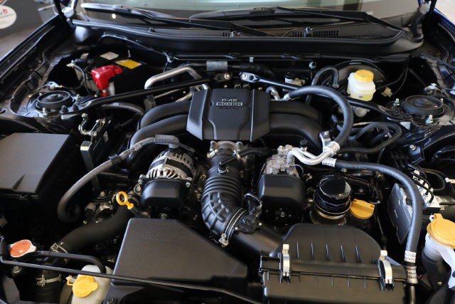 New 2026 Toyota GR86 Premium w/ Performance Package RWD image 23