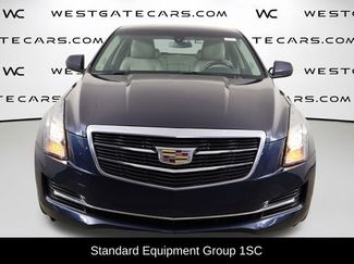 Used 2018 Cadillac ATS 2.0T Sedan video 2