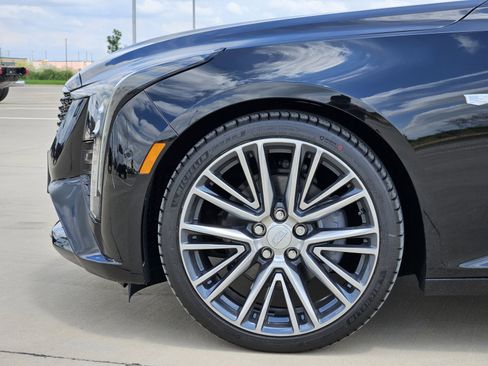 New 2026 Cadillac CT5 Premium Luxury image 8