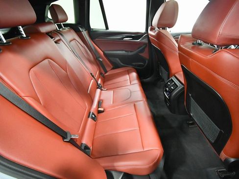 Used 2022 BMW X3 xDrive30i w/ M Sport Package 2 image 16