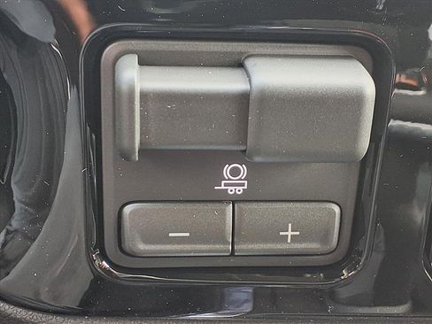 New 2026 Chevrolet Silverado 1500 RST w/ Texas Edition Plus image 5