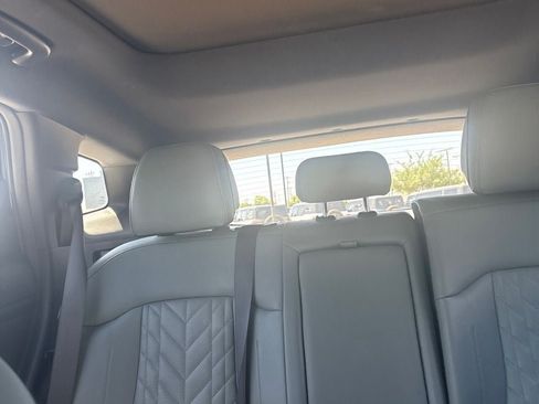 Used 2024 Kia Sportage X-Line w/ X-Line Premium Package AWD/4WD image 14
