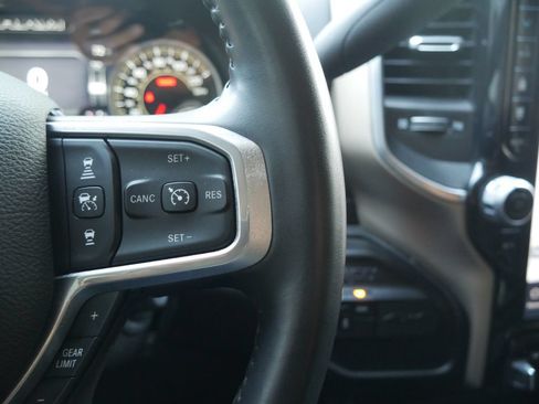 Used 2024 RAM 2500 Laramie w/ Safety Group AWD/4WD image 33