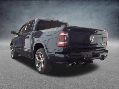 Used 2023 RAM 1500 Limited AWD/4WD image 10
