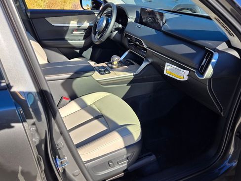 New 2026 MAZDA CX-90 3.3 Turbo w/ Premium Sport Pkg image 4