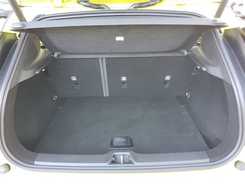 Certified 2025 Volvo EX30 Ultra image 9