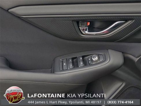 Used 2020 Subaru Legacy Premium image 16