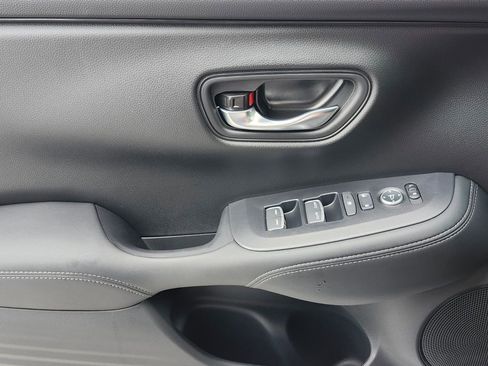 New 2026 Honda HR-V EX-L image 20